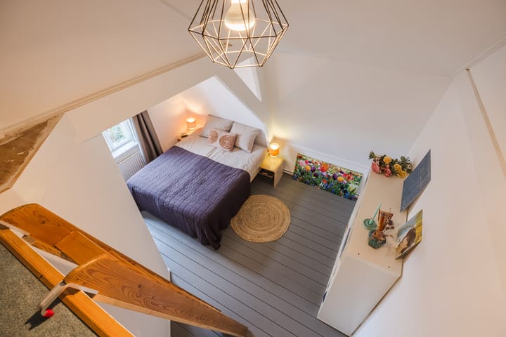 Foto 5 van Oranjelaan 51