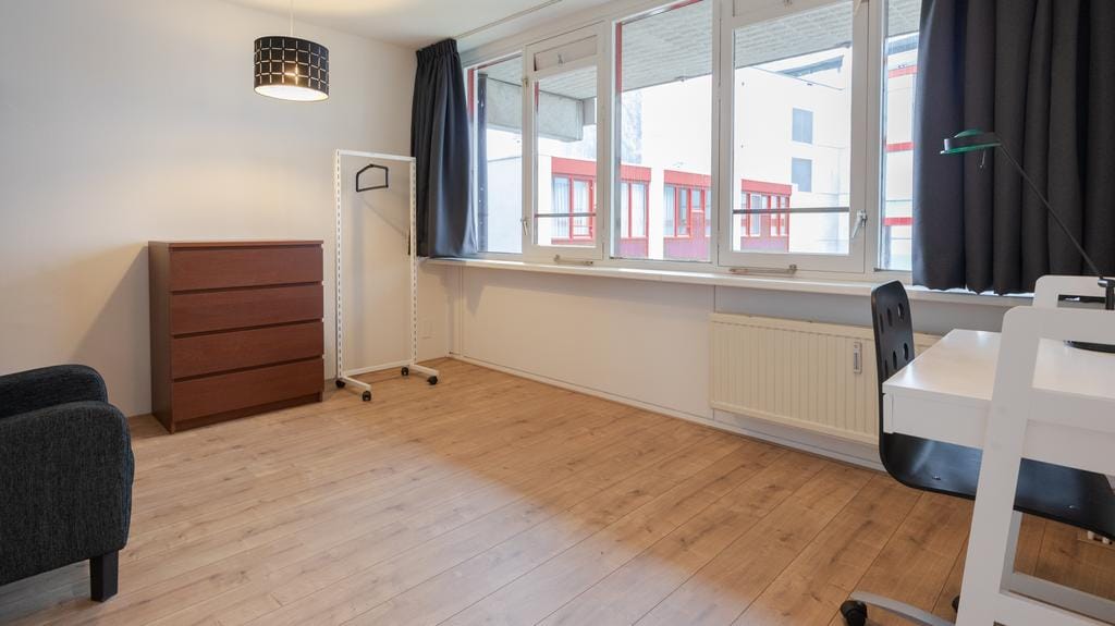 Foto 25 van Mauritsplaats 50