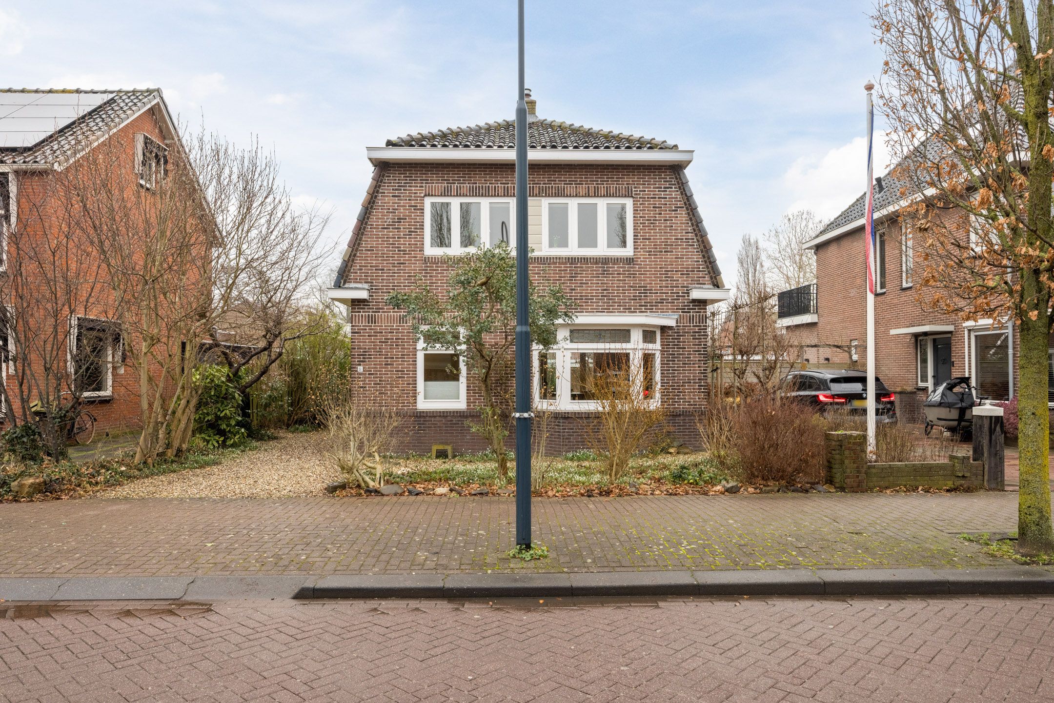 Foto 9 van Oranjelaan 51