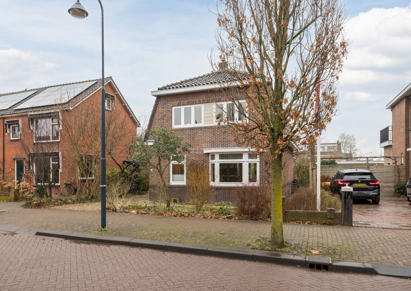 Foto 10 van Oranjelaan 51