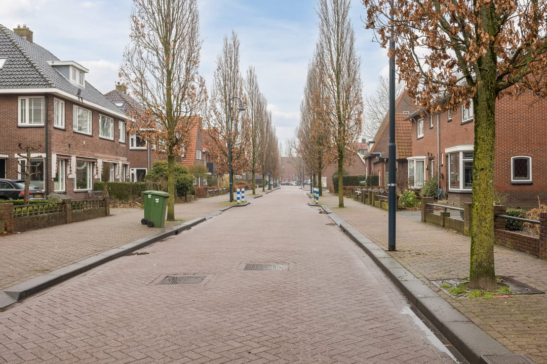 Foto 11 van Oranjelaan 51