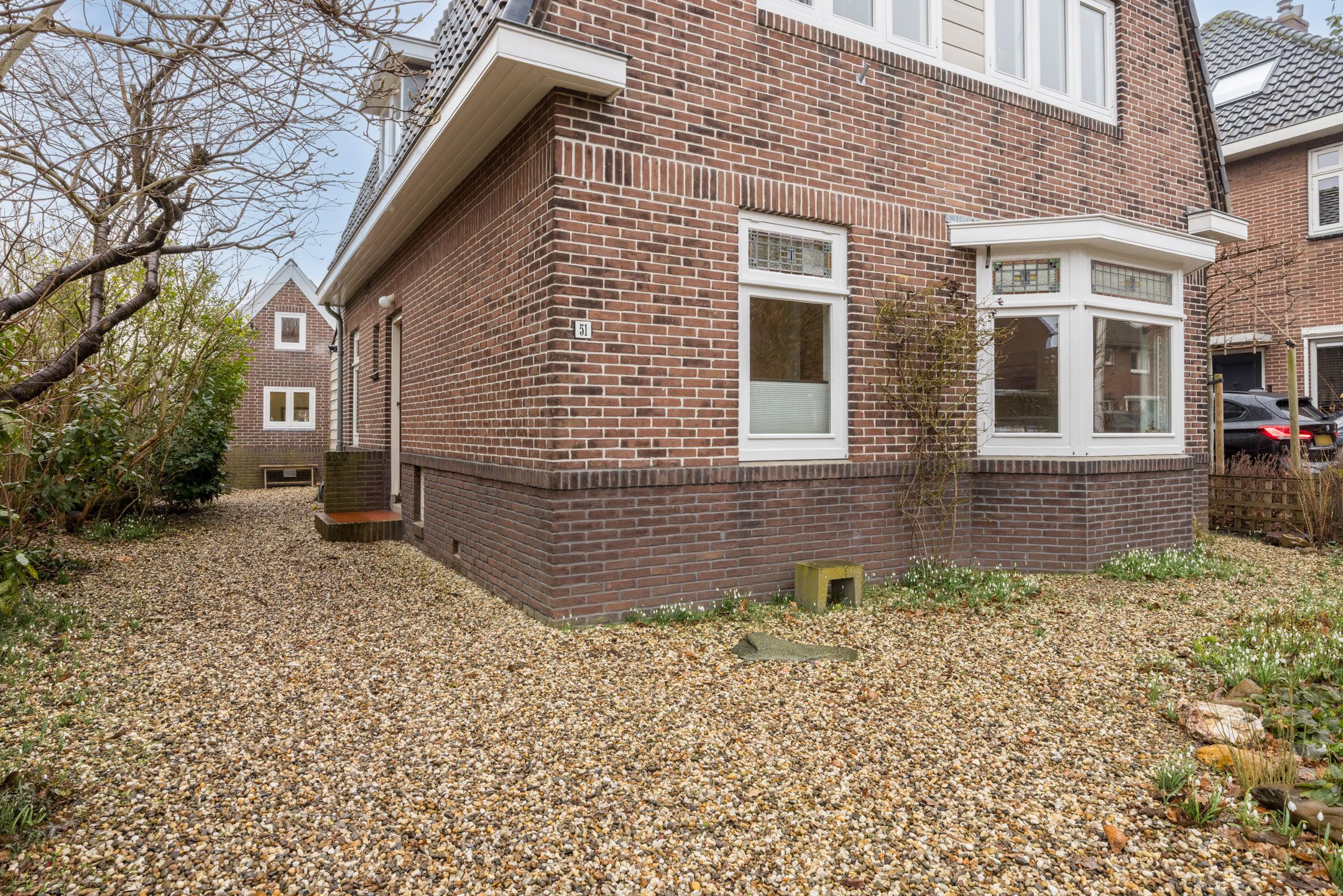 Foto 12 van Oranjelaan 51