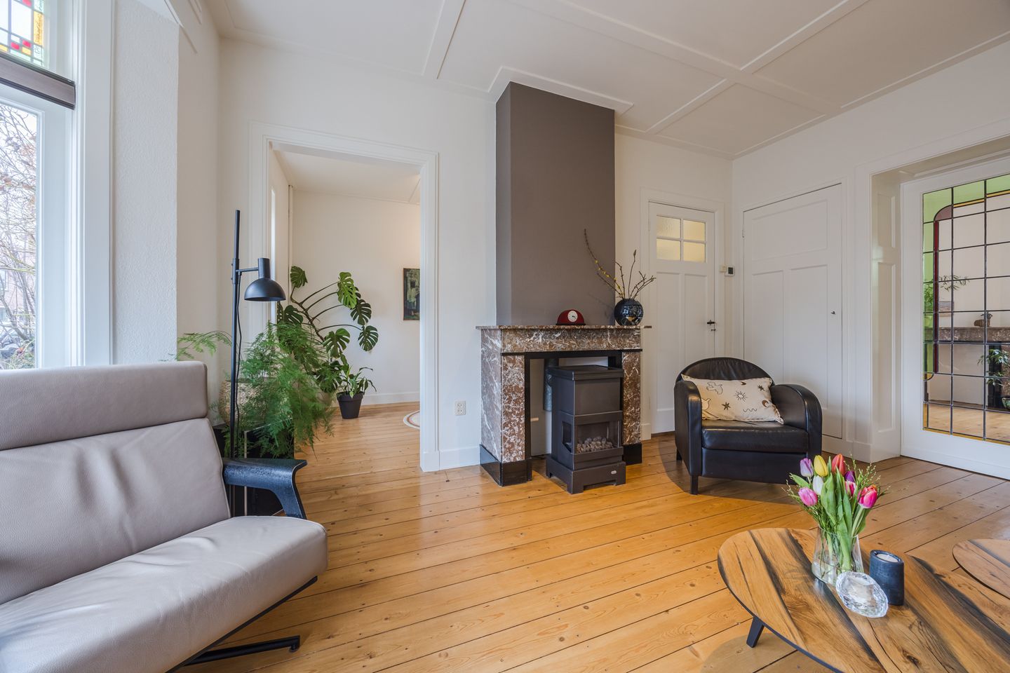 Foto 19 van Oranjelaan 51