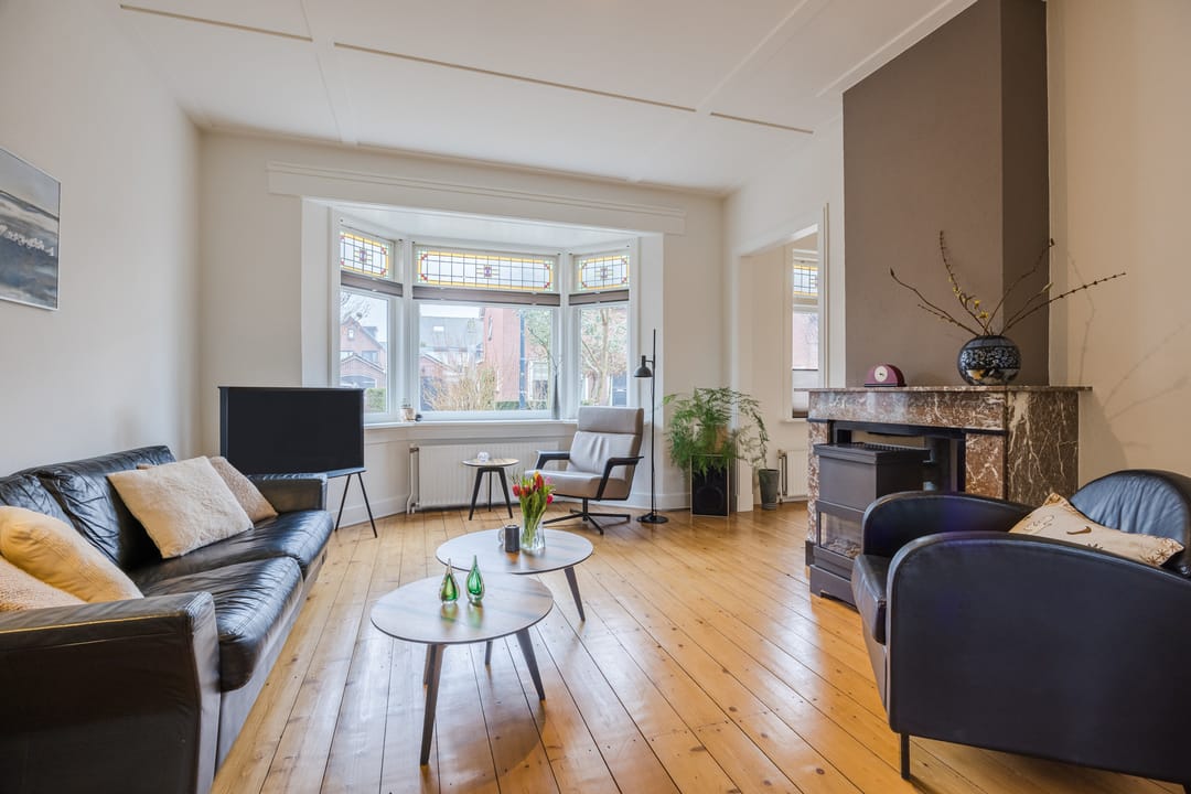 Foto 22 van Oranjelaan 51