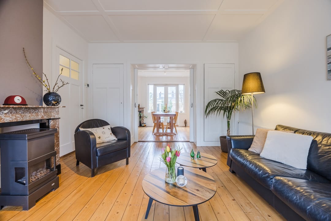 Foto 23 van Oranjelaan 51