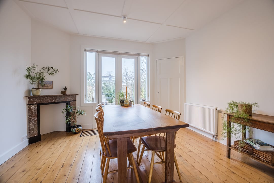 Foto 26 van Oranjelaan 51