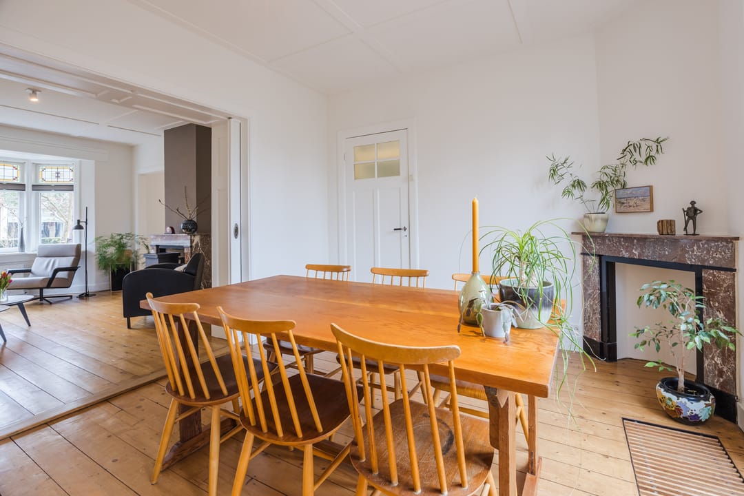 Foto 28 van Oranjelaan 51