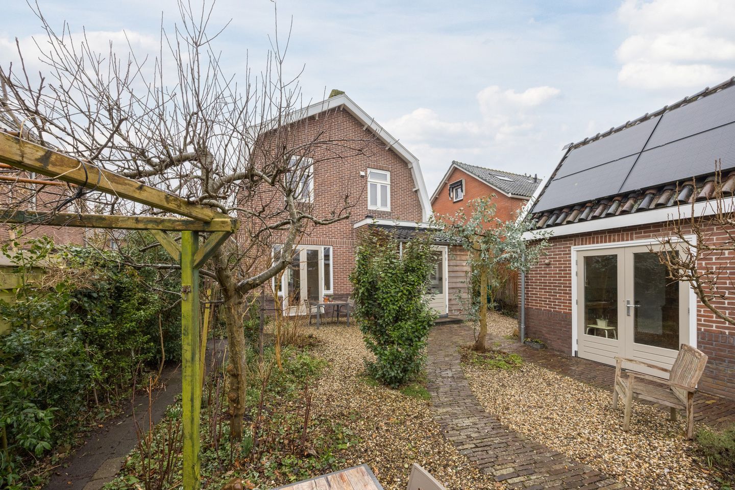 Foto 59 van Oranjelaan 51