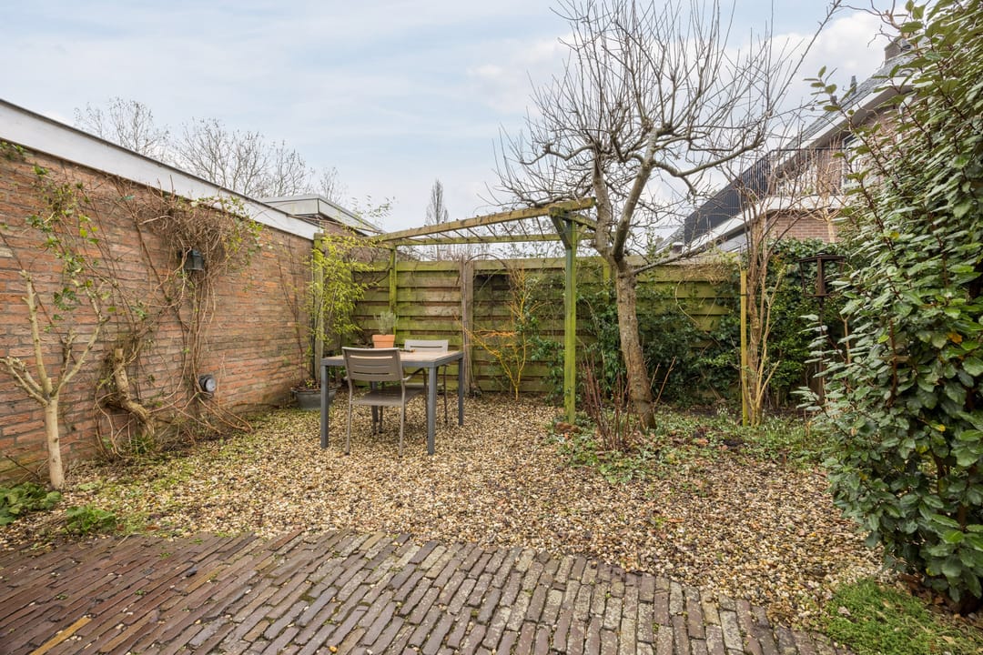 Foto 61 van Oranjelaan 51