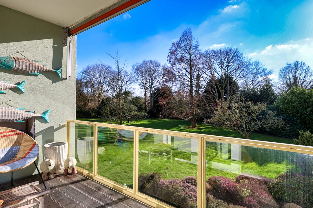 Foto 1 van Lindenlaan 34-A