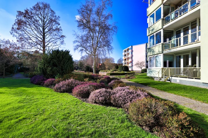 Foto 2 van Lindenlaan 34-A