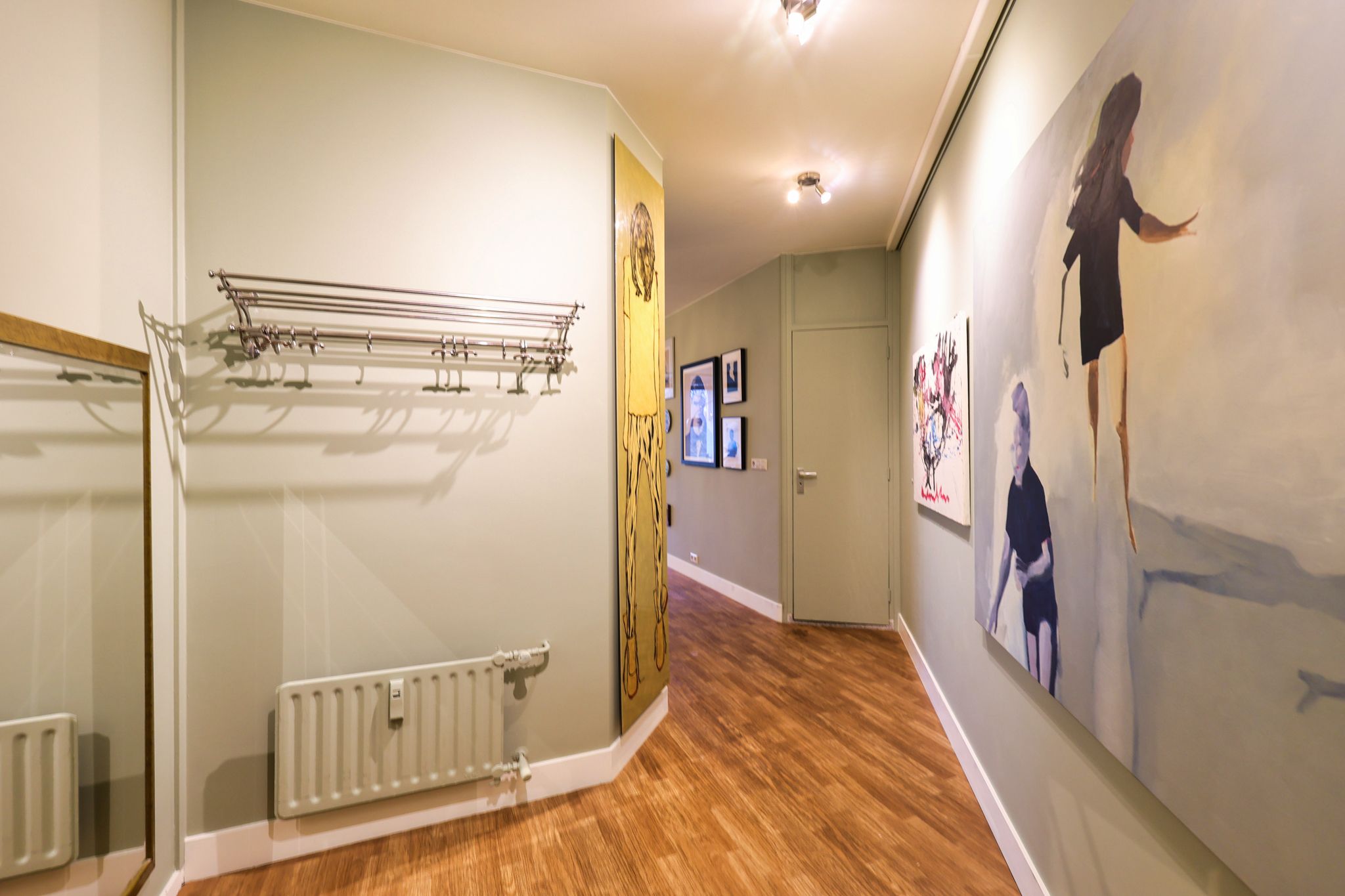 Foto 3 van Lindenlaan 34-A