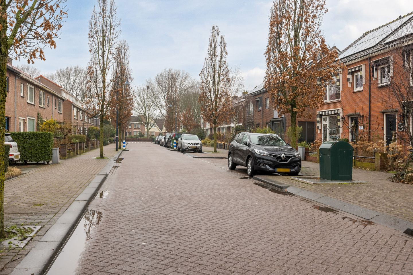 Foto 70 van Oranjelaan 51