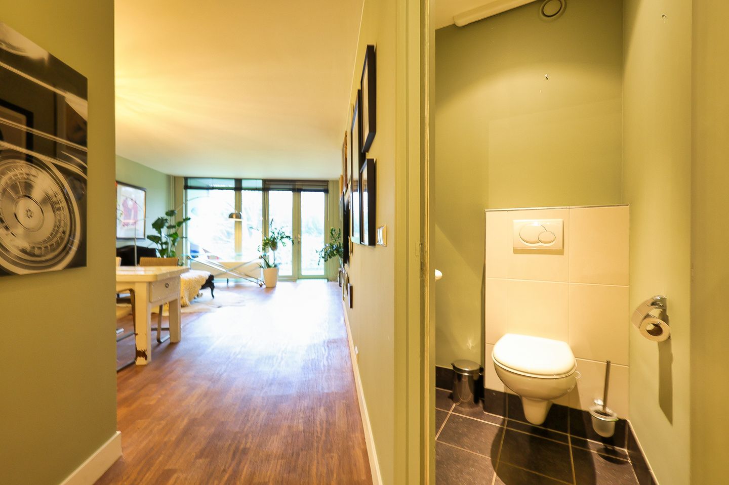 Foto 4 van Lindenlaan 34-A