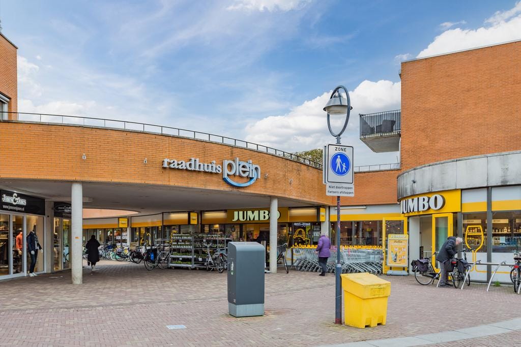 Foto 71 van Oranjelaan 51