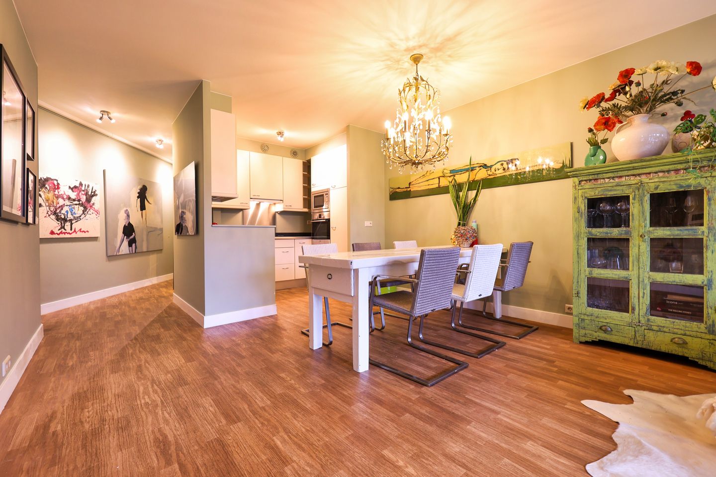 Foto 5 van Lindenlaan 34-A