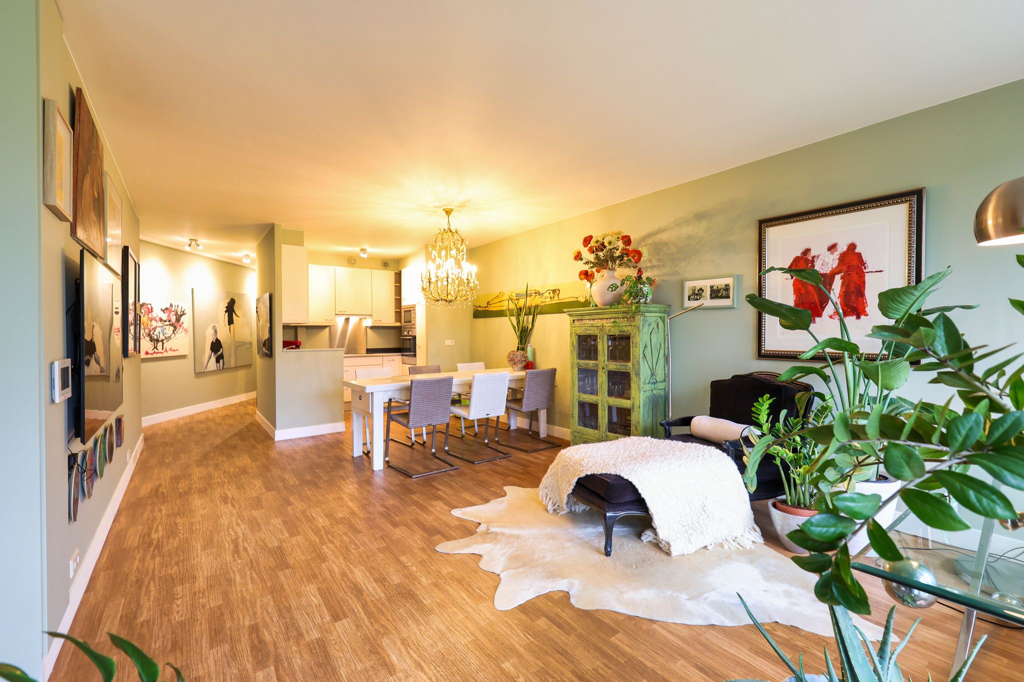 Foto 6 van Lindenlaan 34-A