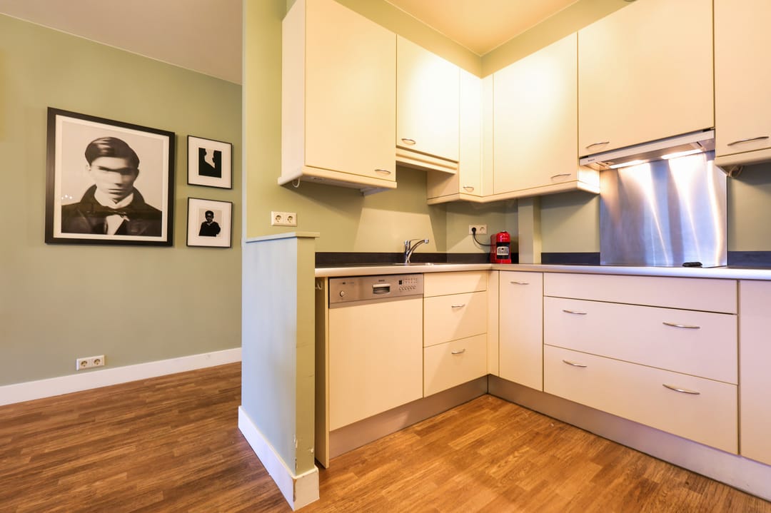 Foto 7 van Lindenlaan 34-A