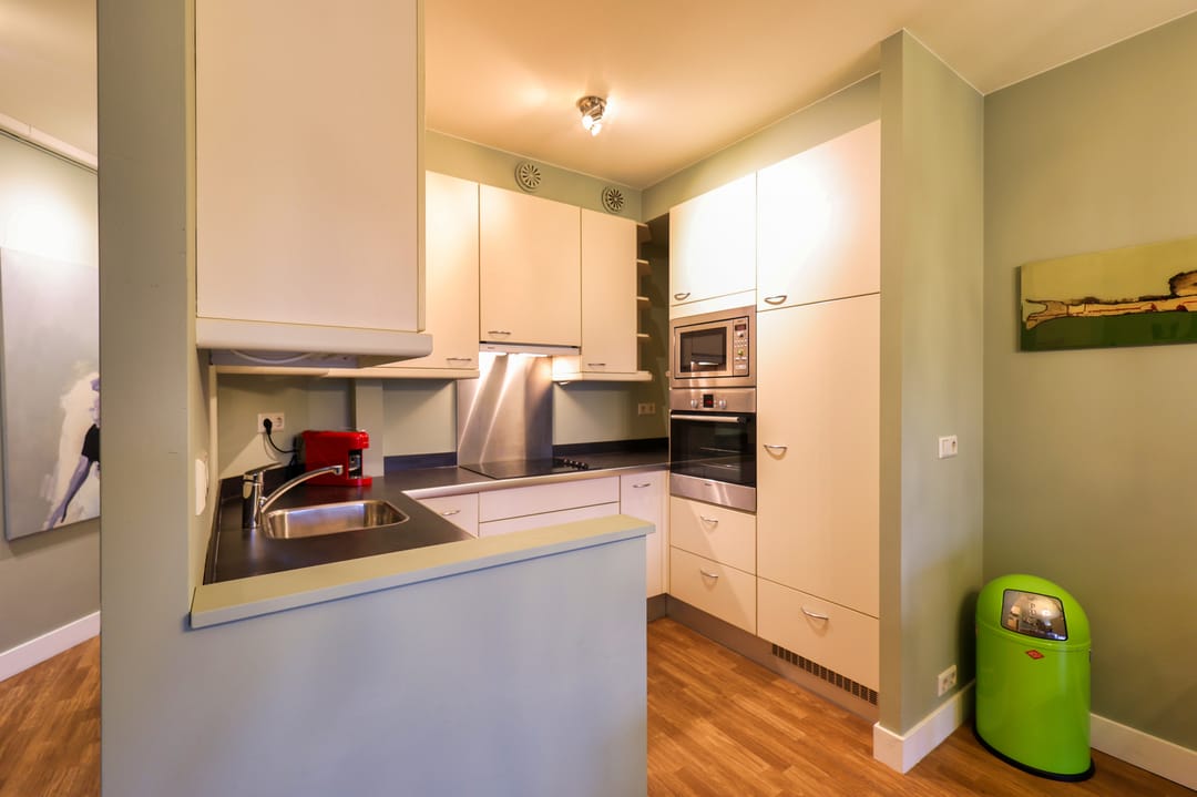 Foto 8 van Lindenlaan 34-A