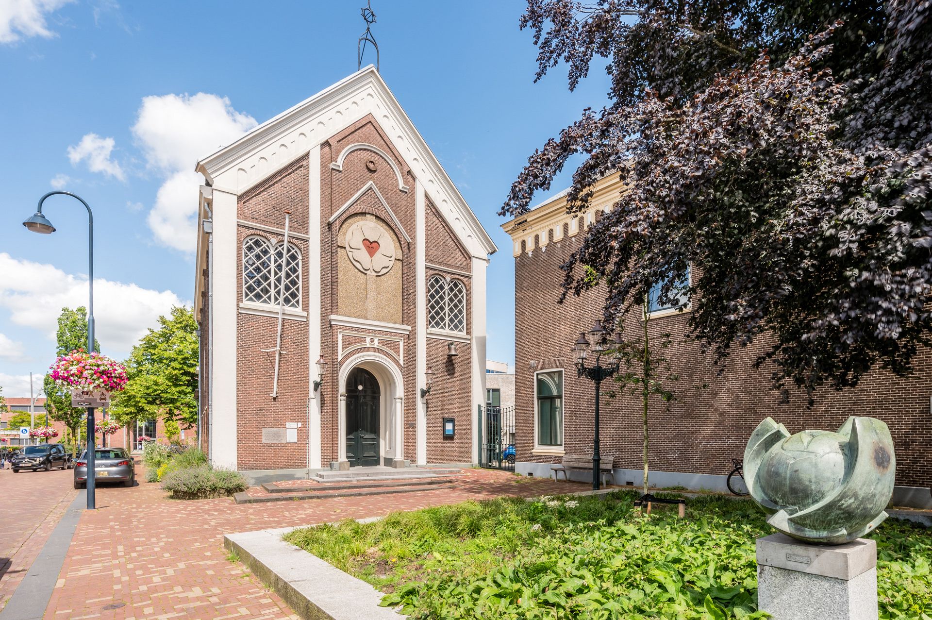 Foto 75 van Oranjelaan 51