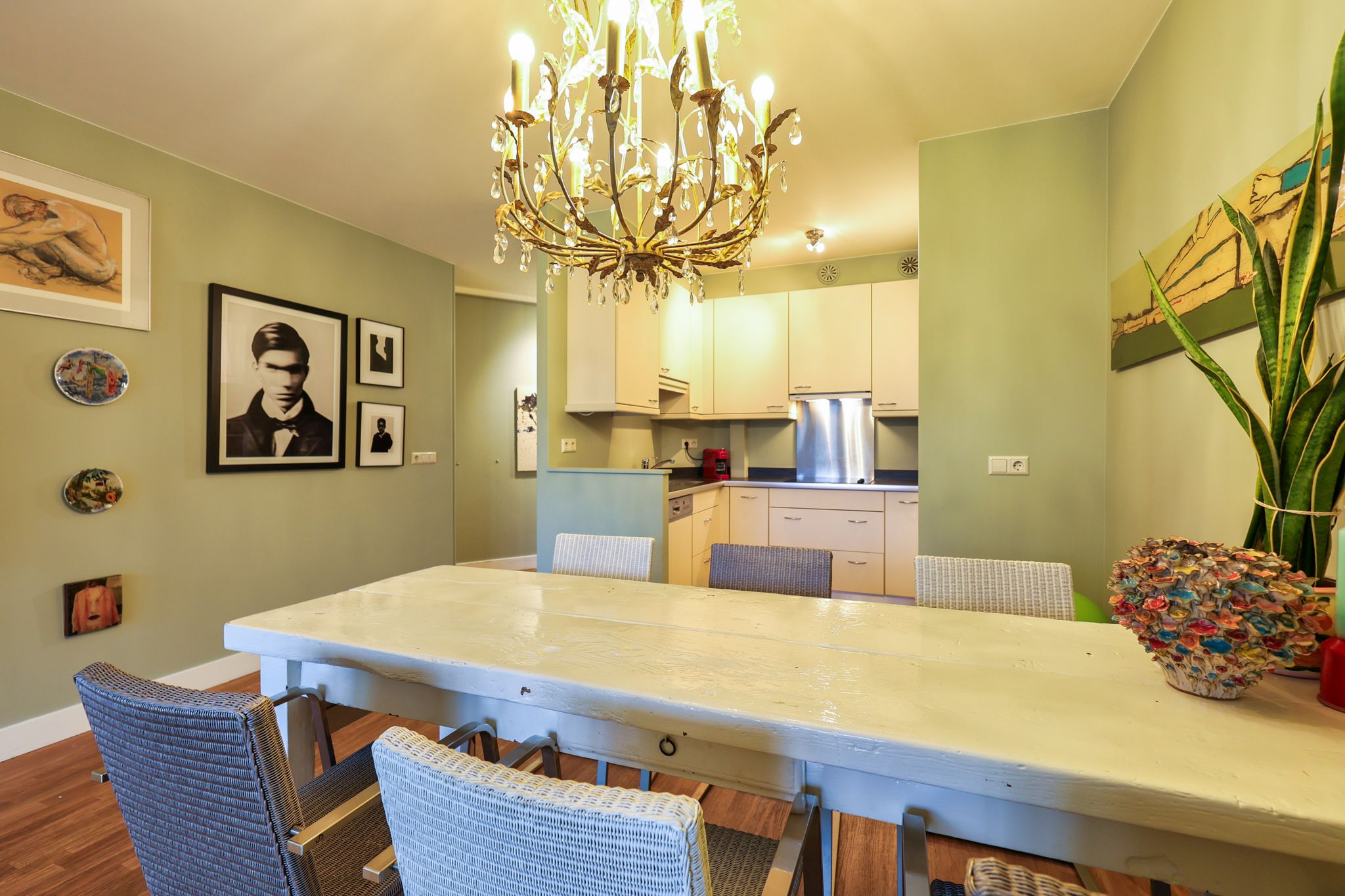 Foto 9 van Lindenlaan 34-A