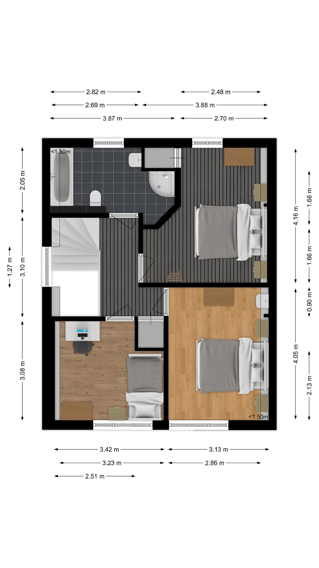 Foto 77 van Oranjelaan 51