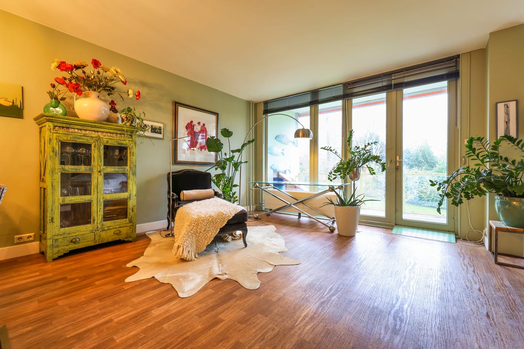 Foto 11 van Lindenlaan 34-A