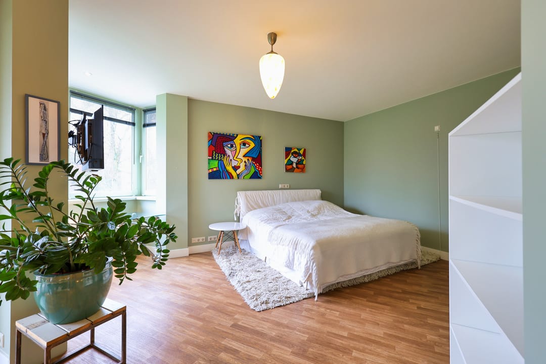 Foto 13 van Lindenlaan 34-A