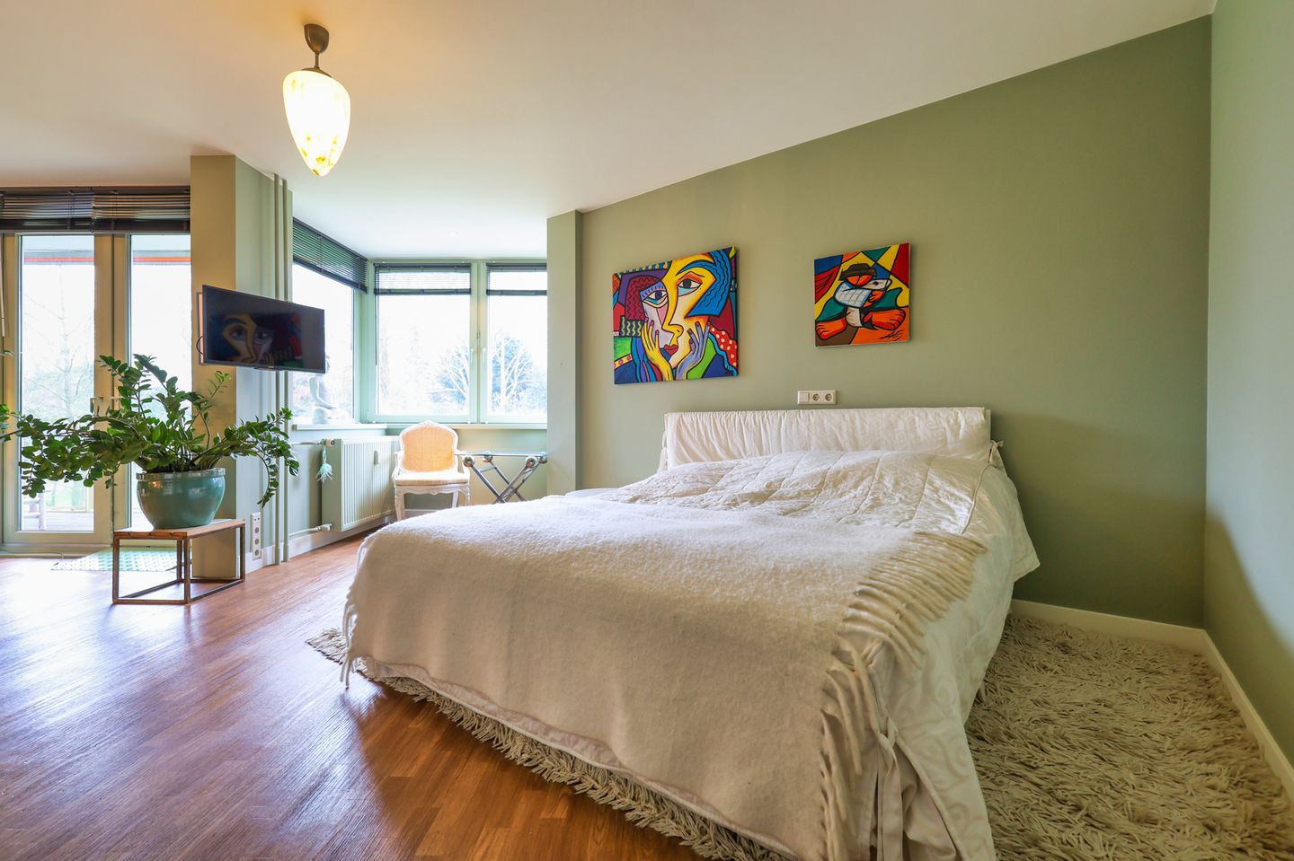 Foto 14 van Lindenlaan 34-A