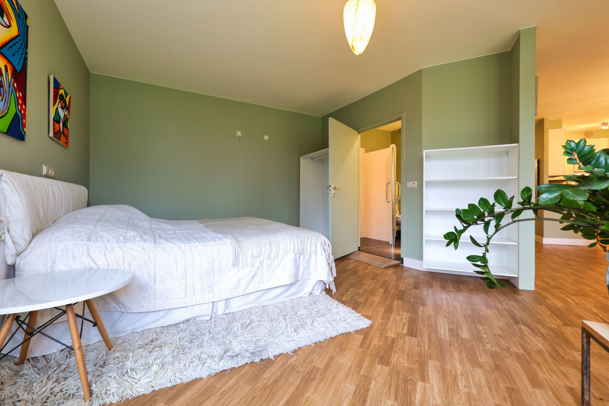 Foto 15 van Lindenlaan 34-A