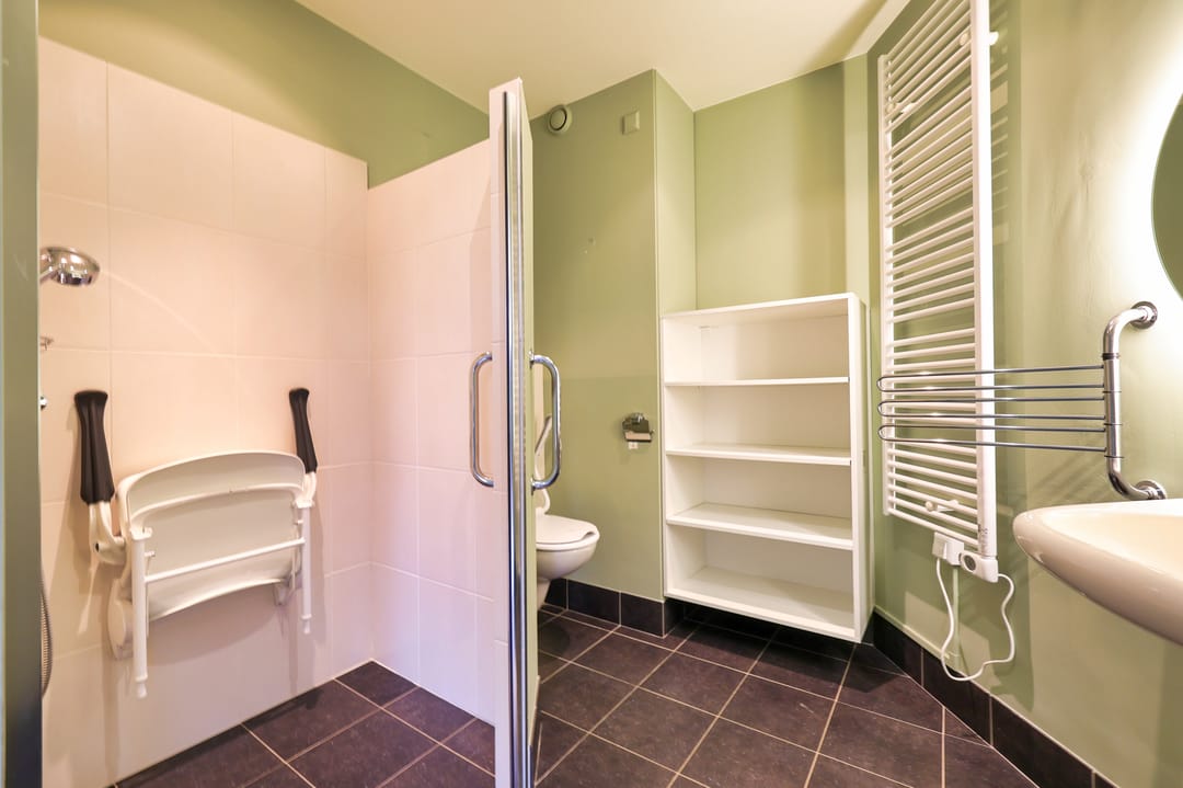 Foto 16 van Lindenlaan 34-A