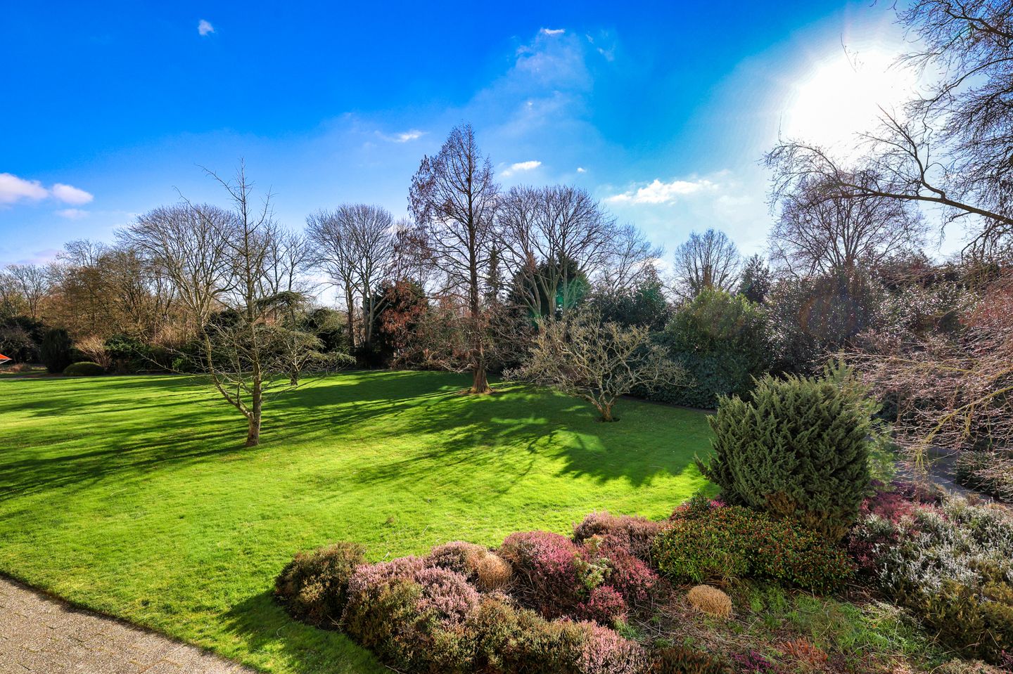 Foto 20 van Lindenlaan 34-A