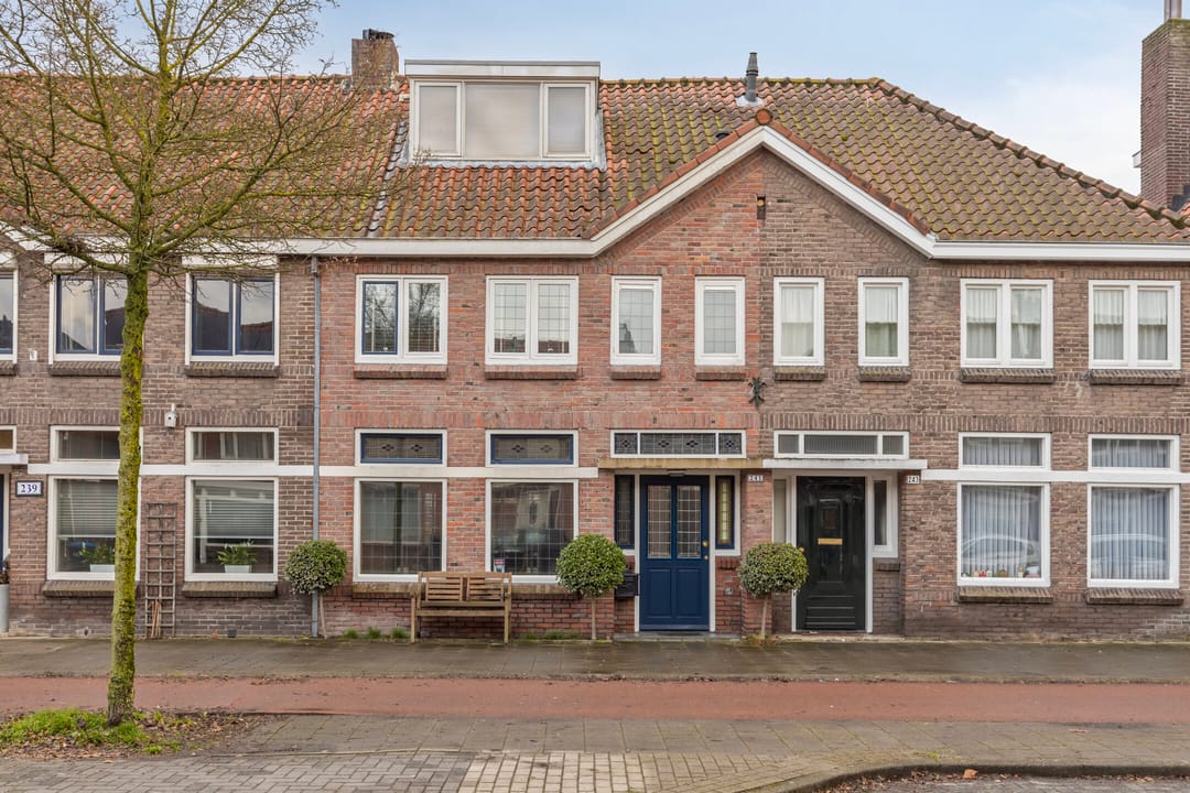 Foto 1 van Zeelsterstraat 241