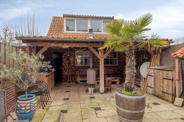 Foto 34 van Zeelsterstraat 241