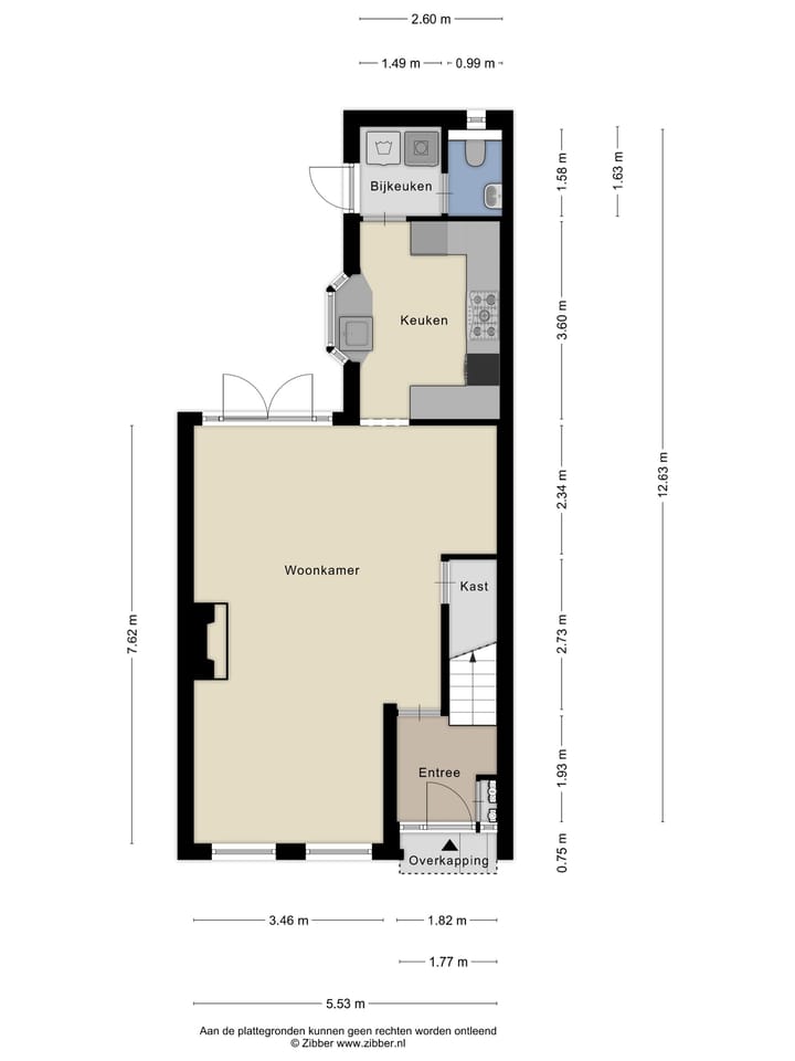 Foto 44 van Zeelsterstraat 241