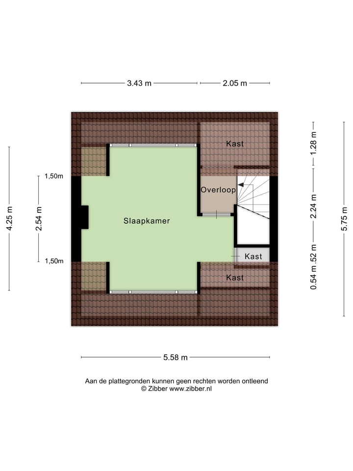 Foto 46 van Zeelsterstraat 241
