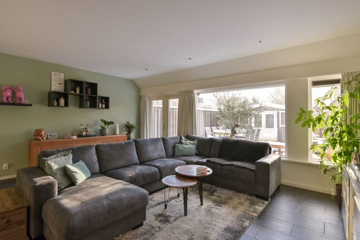 Foto 2 van Kerketuin 62