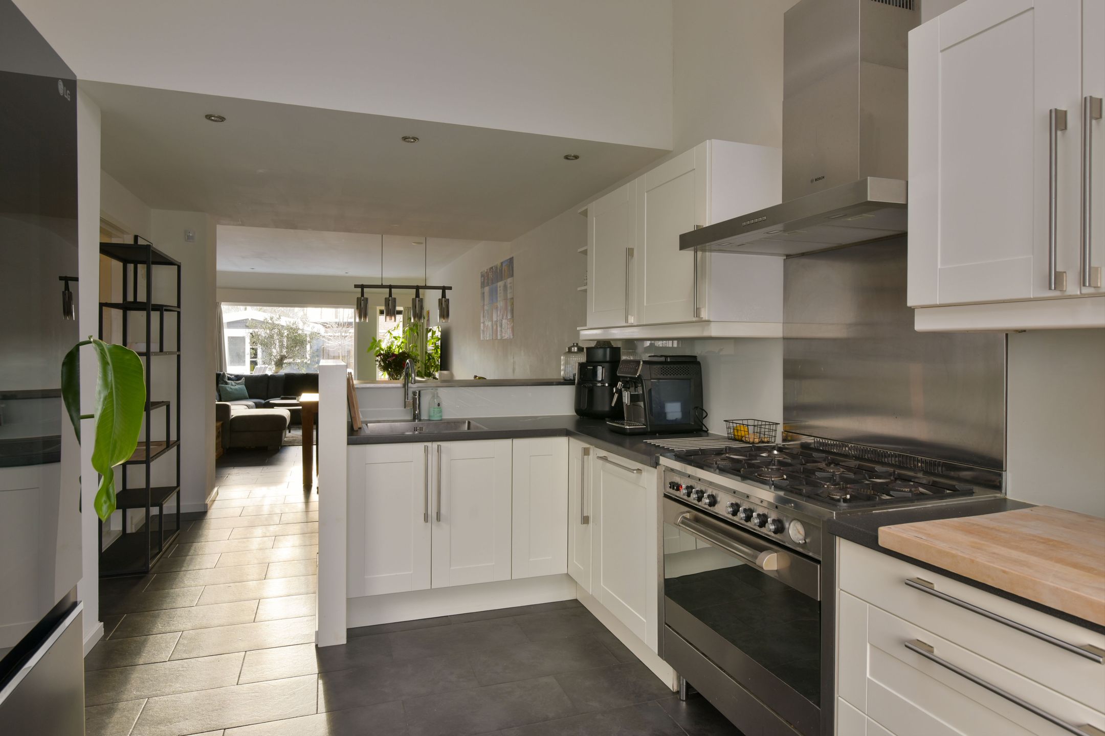 Foto 3 van Kerketuin 62