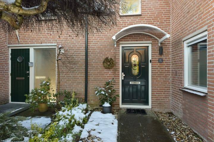 Foto 4 van Kerketuin 62