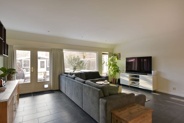 Foto 5 van Kerketuin 62