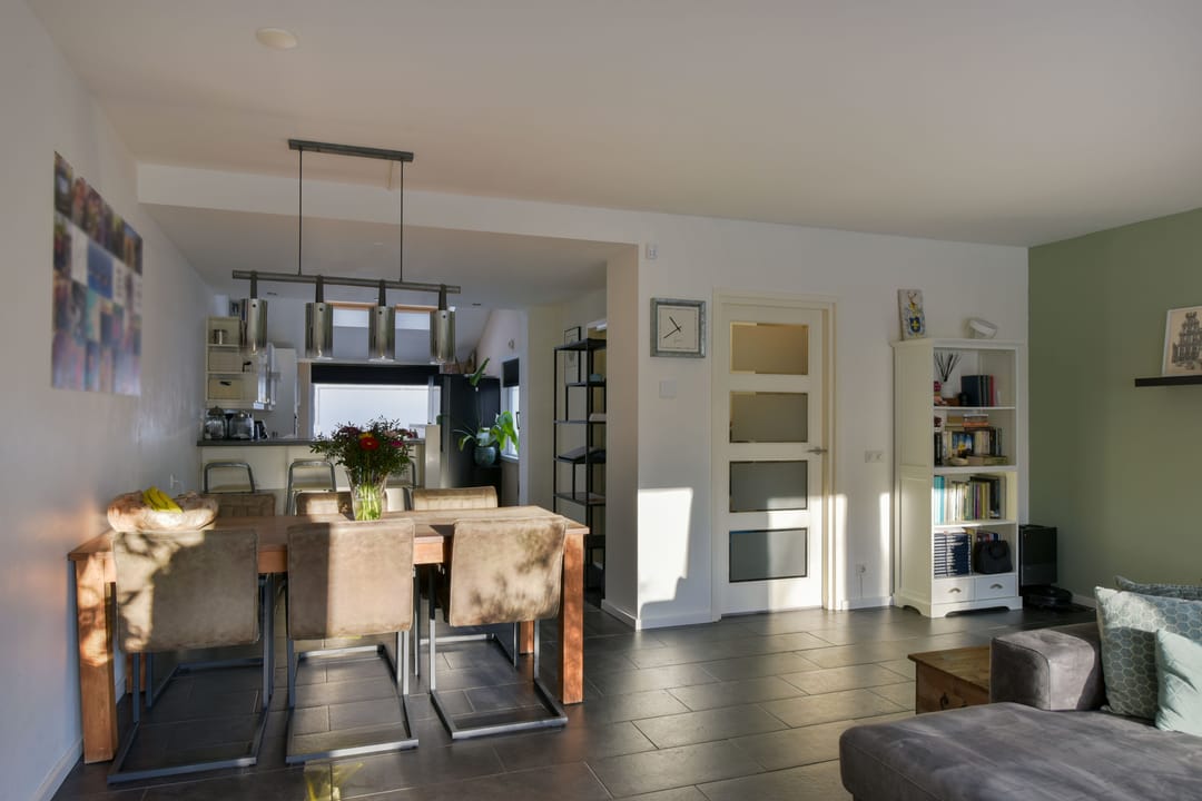 Foto 7 van Kerketuin 62