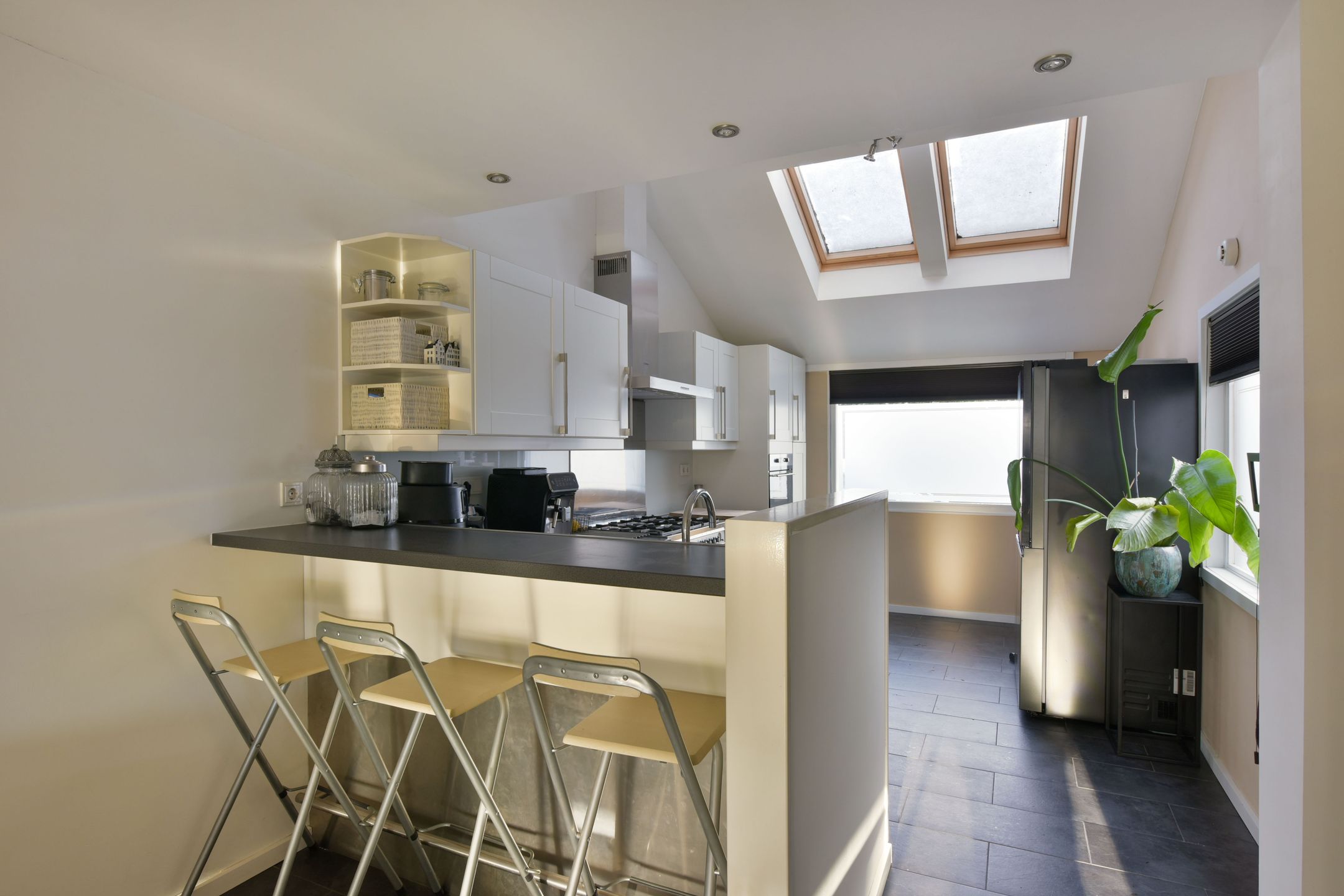 Foto 9 van Kerketuin 62