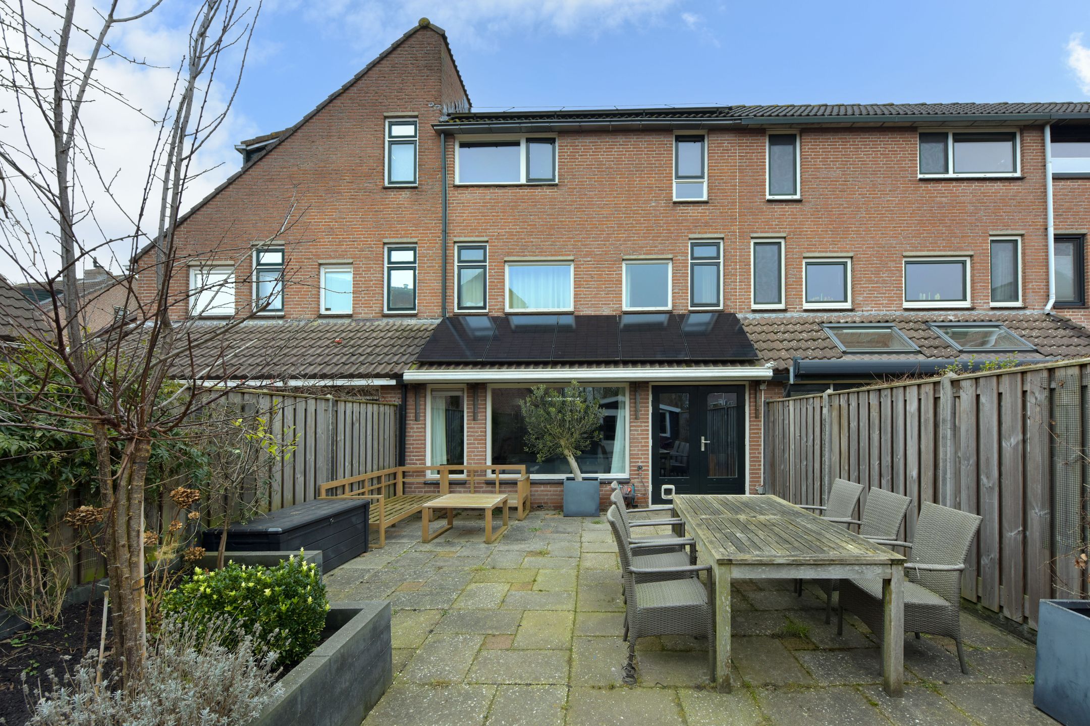 Foto 21 van Kerketuin 62