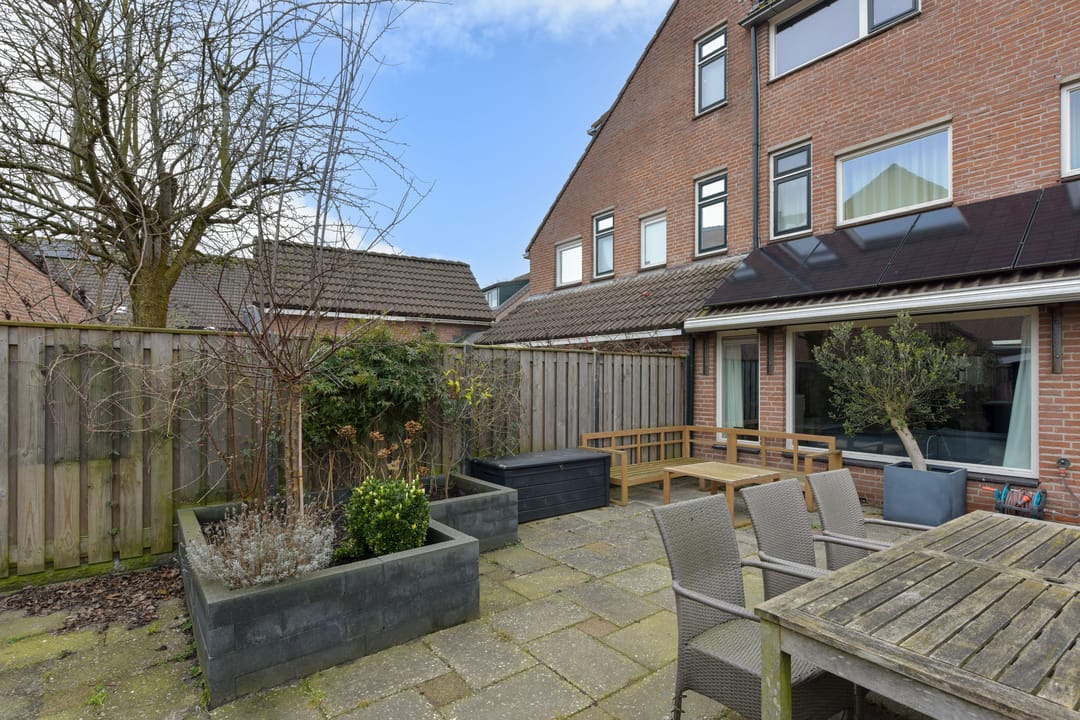 Foto 23 van Kerketuin 62