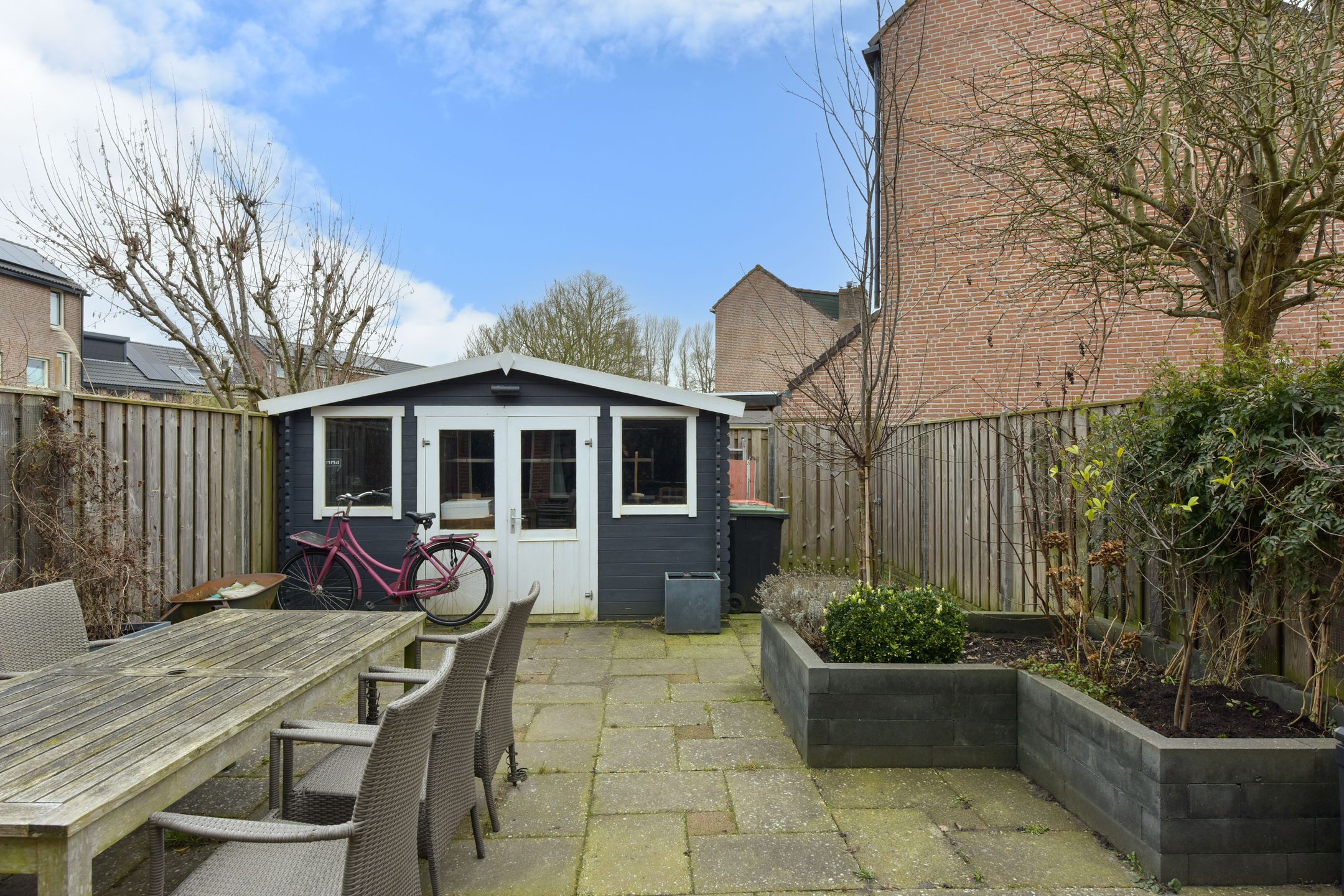 Foto 24 van Kerketuin 62