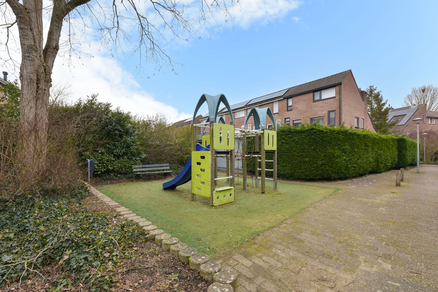 Foto 25 van Kerketuin 62