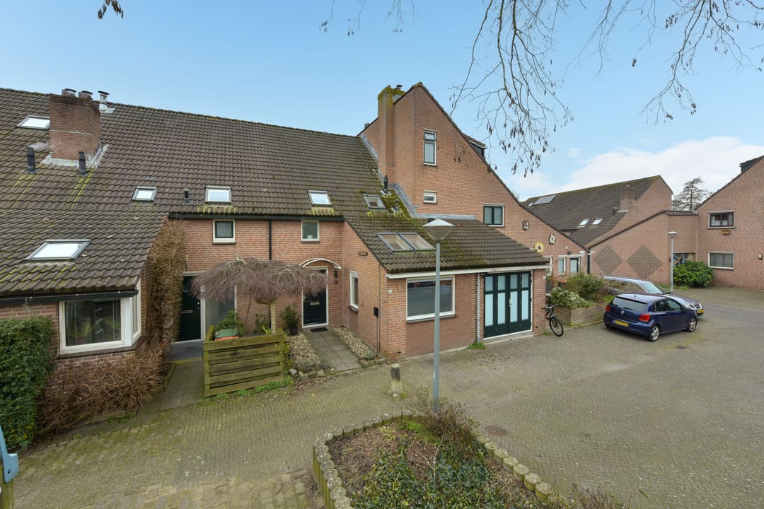 Foto 26 van Kerketuin 62