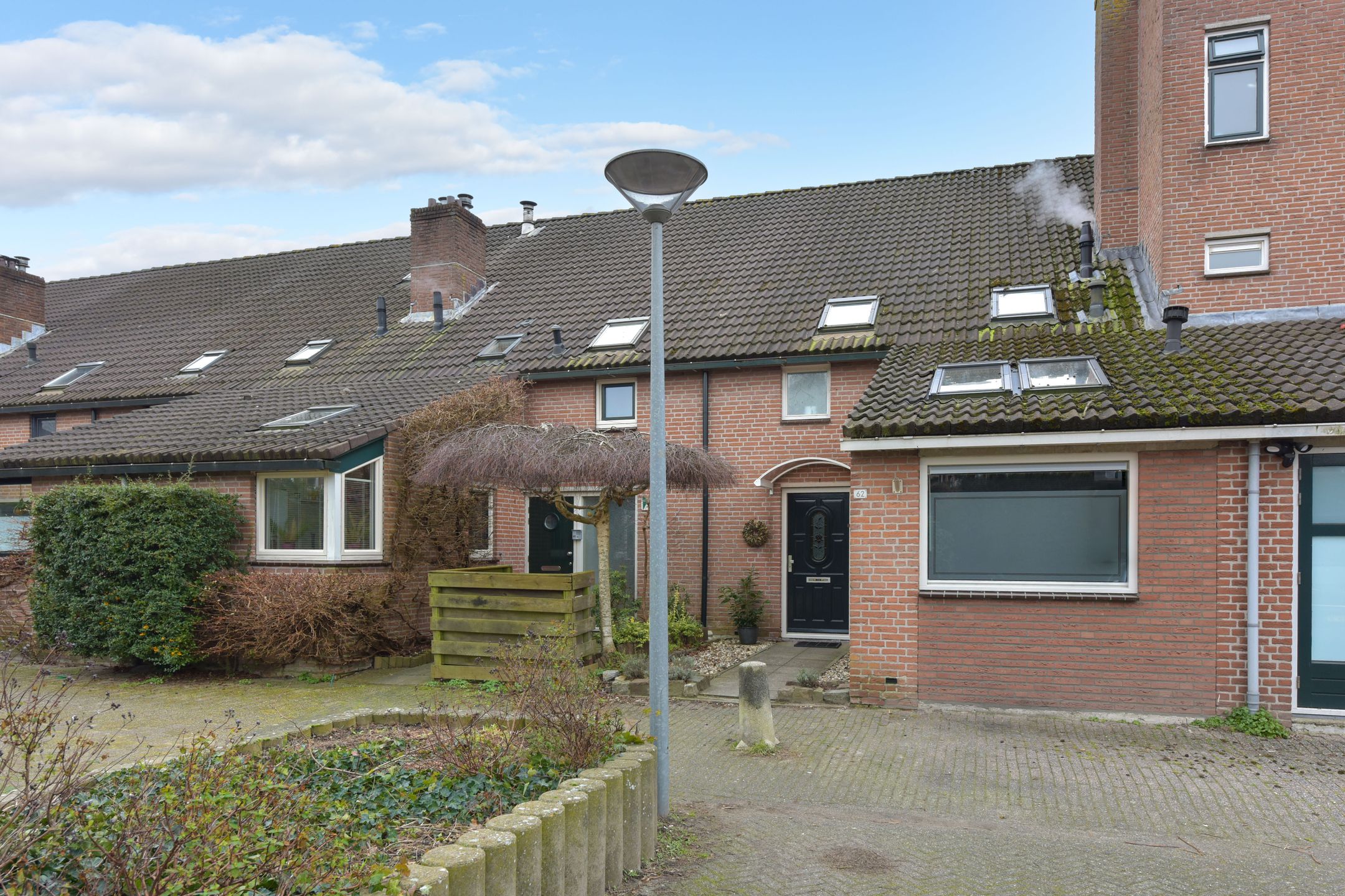 Foto 27 van Kerketuin 62