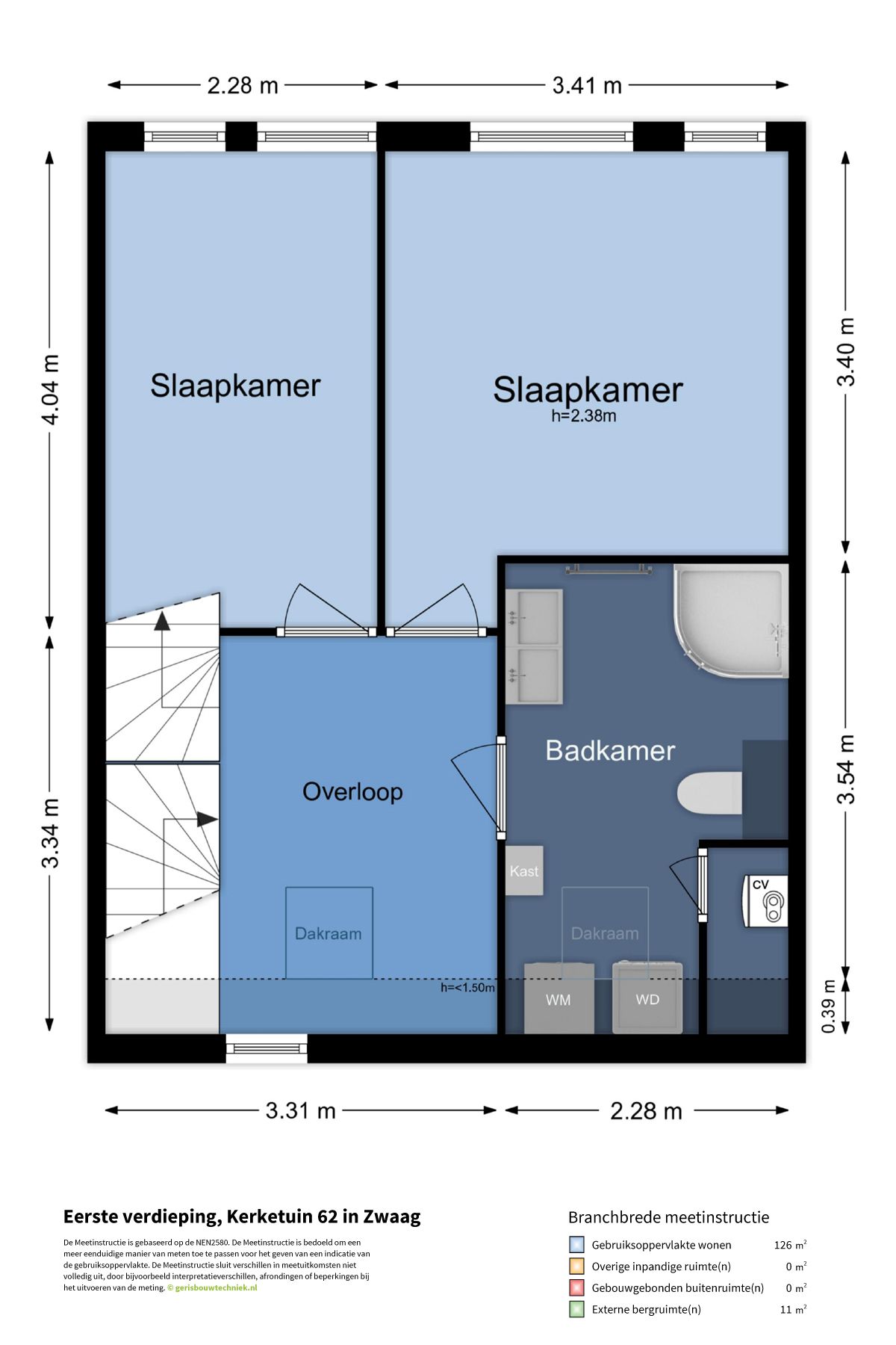 Foto 33 van Kerketuin 62