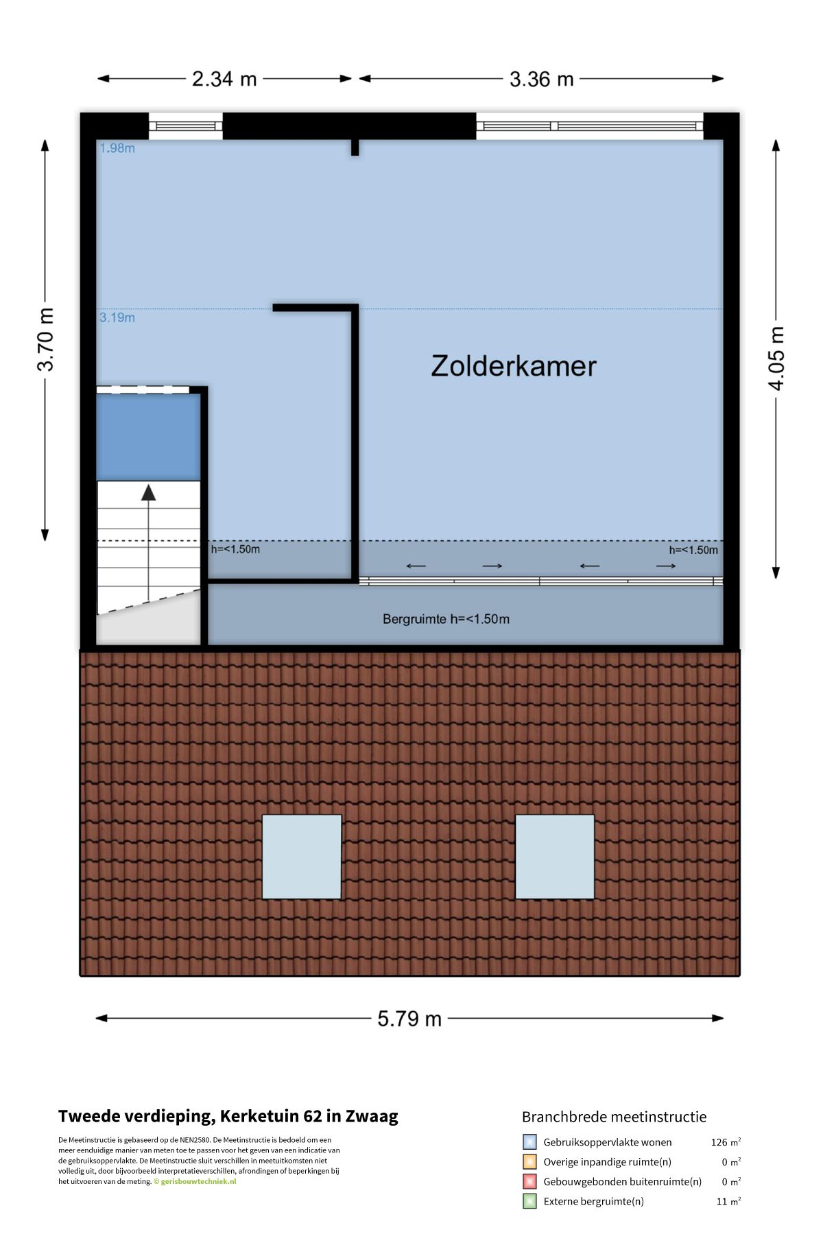 Foto 34 van Kerketuin 62